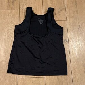 Girdle Secret Solutions Tank Top Size L